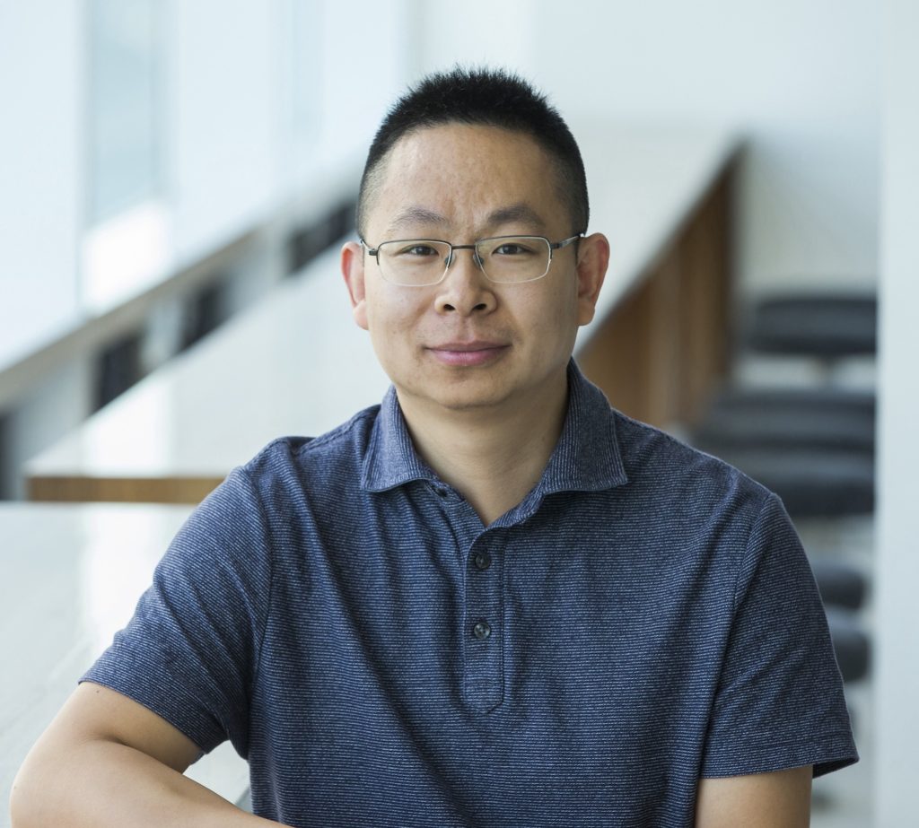 Profile photo of Shengyu Li (李晟昱)
